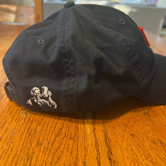 Samuel Adams baseball hat- new! - Picture 3 of 6